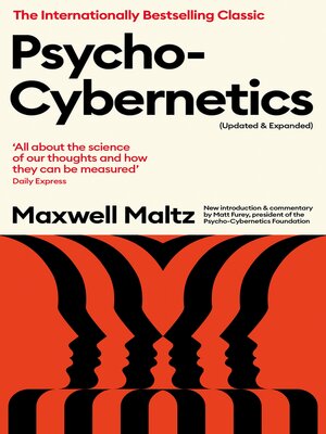 cover image of Psycho-Cybernetics (Updated and Expanded)